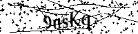 Please type the letters and numbers below